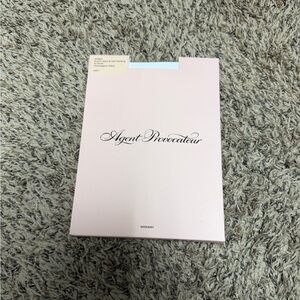 Agent Provocateur Amber Stocking